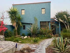 La Casa Azul