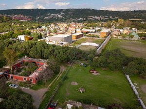 LOTE 1 MEXIQUITO