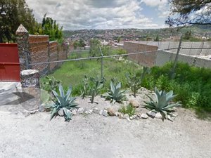 Casa Blanca de San Antonio