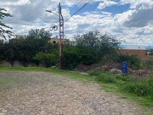 LA CAÑADA LOTS