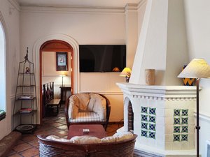 VILLA TRINA COLONIAL