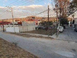 Terreno la Lejona