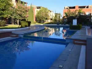 Residencial El Deseo PB
