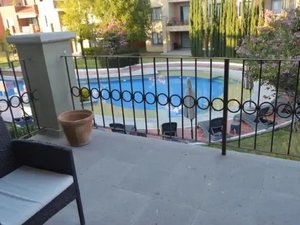 Residencial El Deseo Duplex