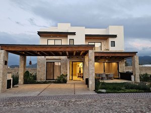 Casa Colibrí, en Sahai Residences