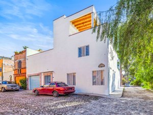 Casa de Tula