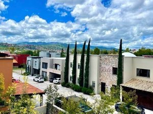 Lote en venta en Ventanas de San Miguel