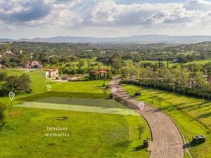 Rancho La Loma Lote 8