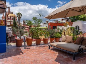 Casa Aldama