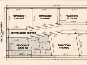 Lote San Virgilio F2