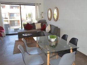 Residencial El Deseo PA