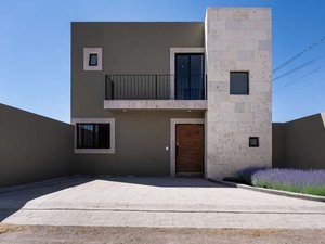 Casa Verde