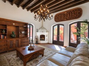 Casa Del Paraiso