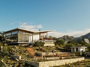 Private Lot for Sale – Campestre Catrina