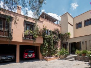 Casa Panoramica