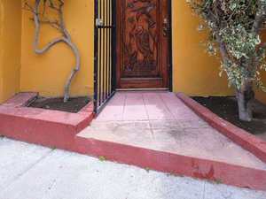 Casa del sol