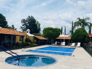 Casa La Villitas