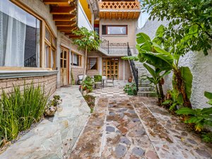 CASA SAN RICARDO