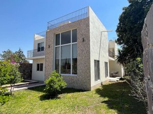 Casa Pavo