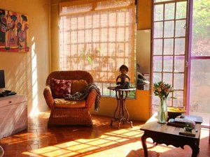 Casa Jardín Encantado