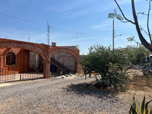 Casa Amelia.