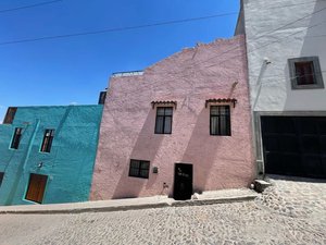 Casa Vista Jacaranda