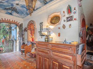 Casa Gloria