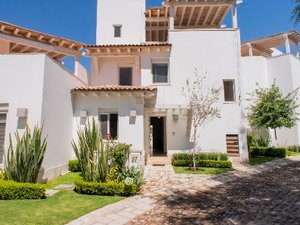 Casa Otomí