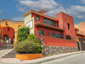 Miraflores 17 Condo For Sale In Sma