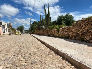 Primera De Guadalupe