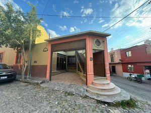 Casa San Jorge Y Libertad