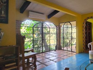 Casa de la Magia