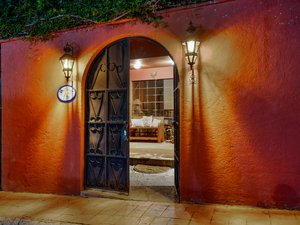Villas del Tesoro #8