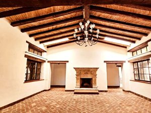 Casa Jimena Country Home + Casita