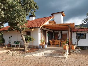 Rancho La Sombra
