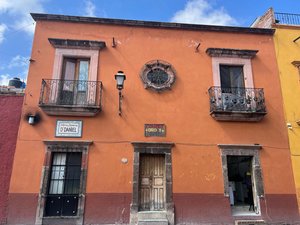 Prime Investment In Historic Centro