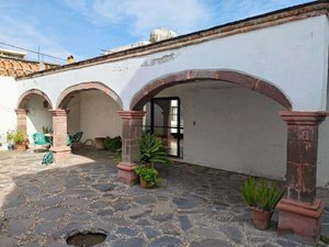 Casa Mezquite
