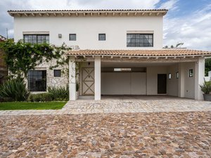 Casa Otomi