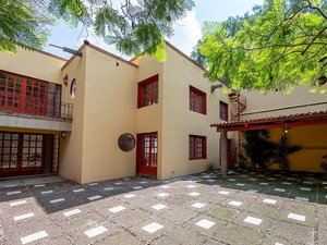 Casa Cardo