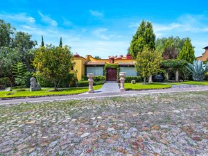 Casa Dharma