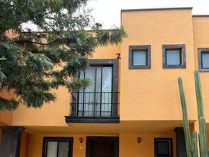 Casa Pancheli