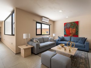 Casa Bonita Ventanas Golf
