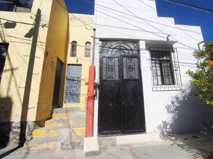 Departamentos Malanquín