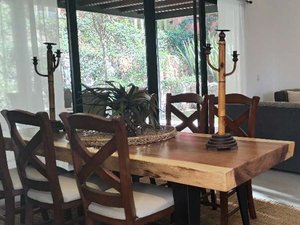 Casa San Miguel Punta Del Cielo