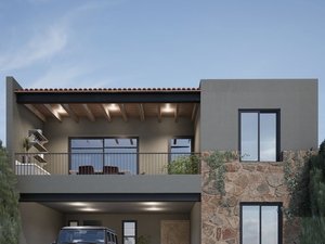 Villa Acacia