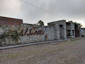 Lot Saltito De Guadalupe
