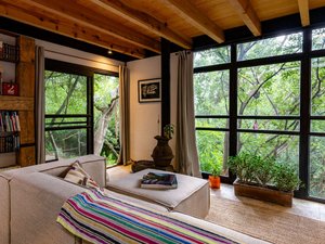 Casa Carrizo