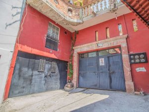 Casa Limon / San Antonio