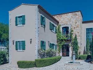 Villa Santa Sofia