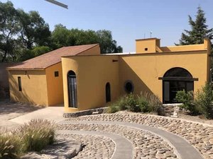 Quinta Andrea Isabel La Cieneguita